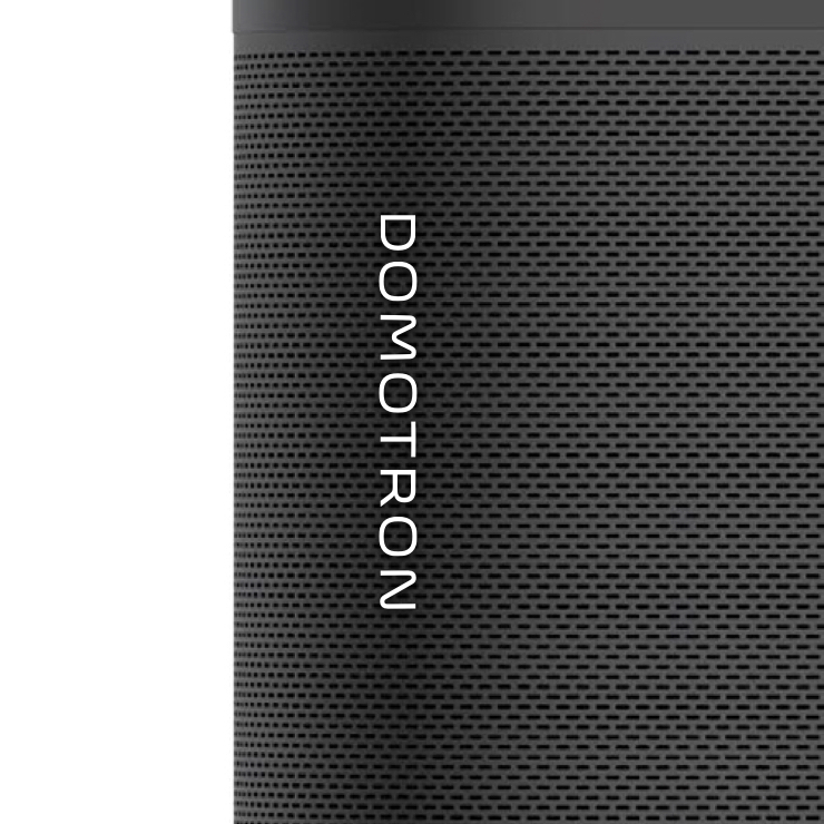 Domotron Thumb