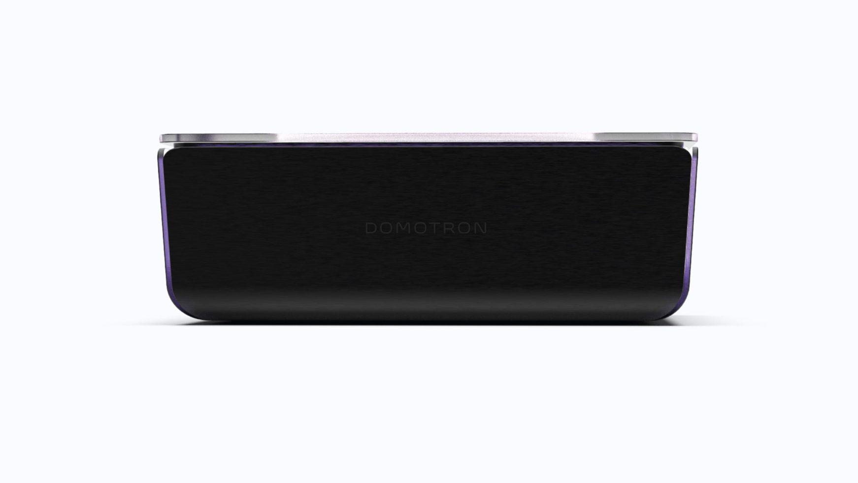 Studio Echt - case study - Domotron