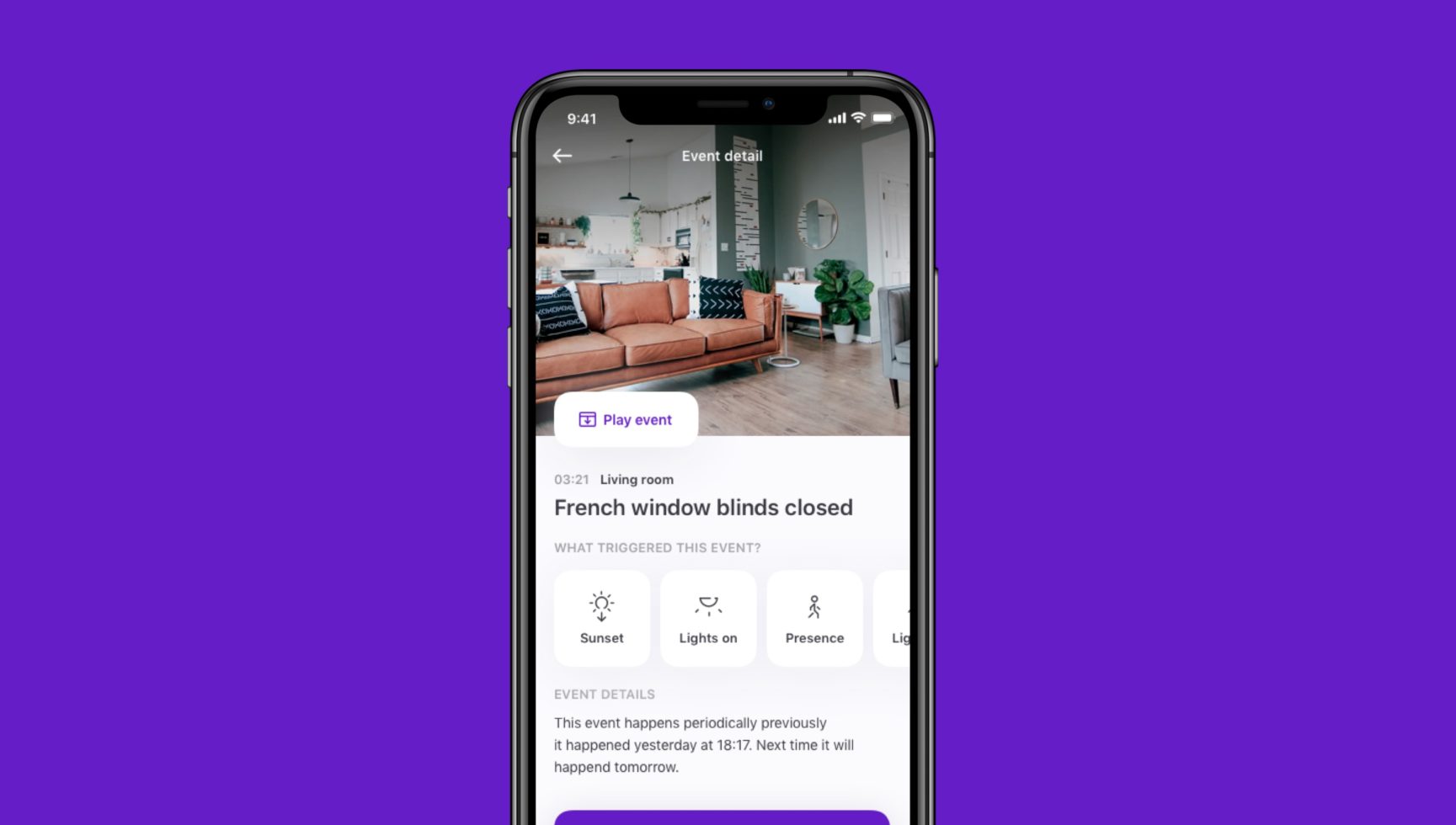 Studio Echt - case study - Domotron
