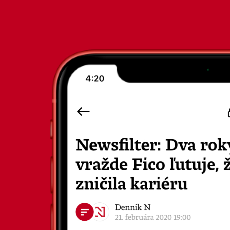 Dennik N