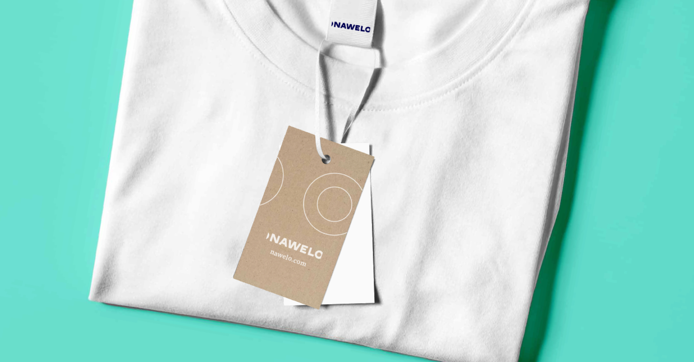 nawelo tshirt